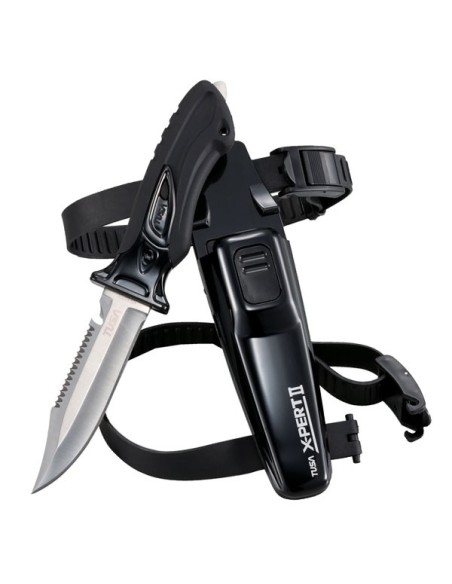 Knife TUSA "FK-910"