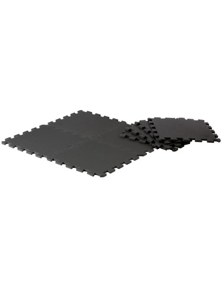 Assembled "Puzzle" rug 120x60 cm Pure2improve