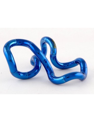 Spēle - puzle TANGLE Jr. Metallic