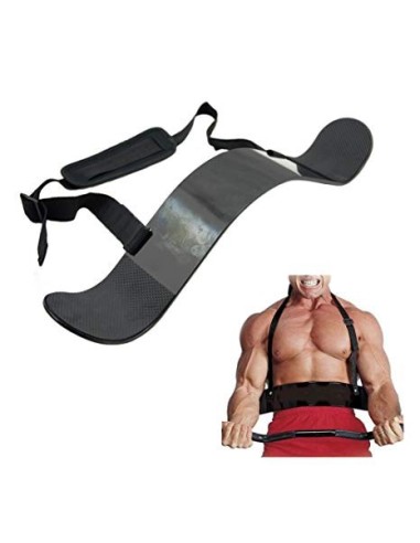 Bicepsa trenažieris (Biceps - Bomber)