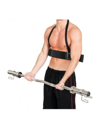Biceps trainer (Biceps - Bomber)