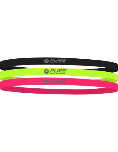 Pure2improve hair headband