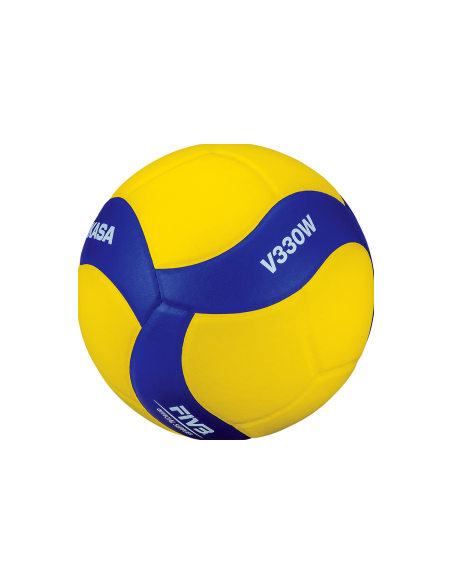 Tinklinio kamuolys Mikasa V330W