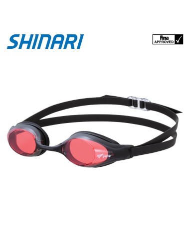 Peldbrilles VIEW SHINARI V-130