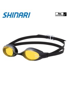 Swimming goggles VIEW SHINARI V-130