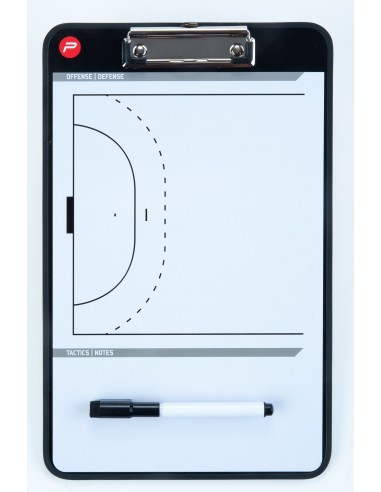 Double-sided handball tactical board Pure2improve