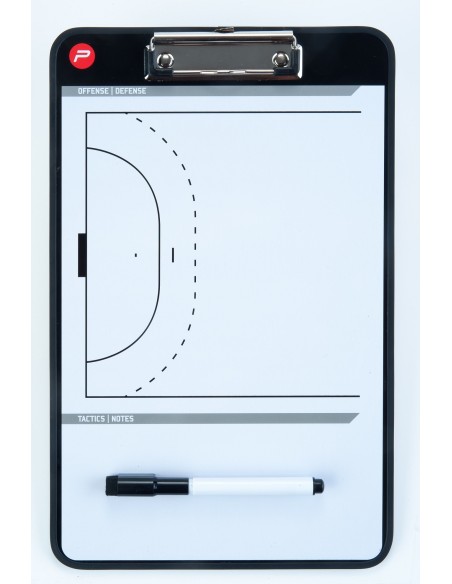 Double-sided handball tactical board Pure2improve