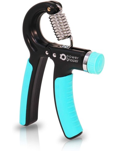 Espanderių rinkinys Power Grip RPM