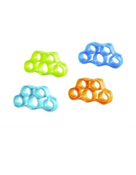 Power RPM finger expander set