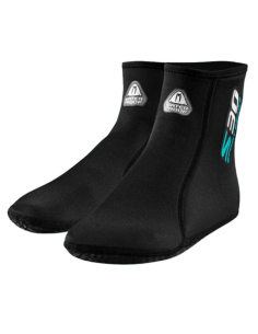 WATERPROOF неопреновые носки толщиной 2 мм, класс защиты «S30»