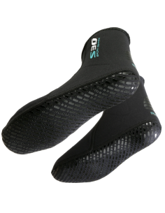 2 mm neoprēna zeķes WATERPROOF "S30" 2