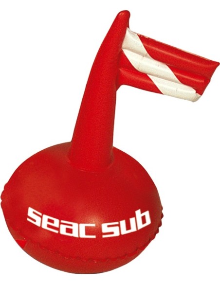 Подводный буй Seac