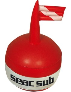 Seac Sub buoy
