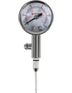Ball pressure gauge Pure2improve