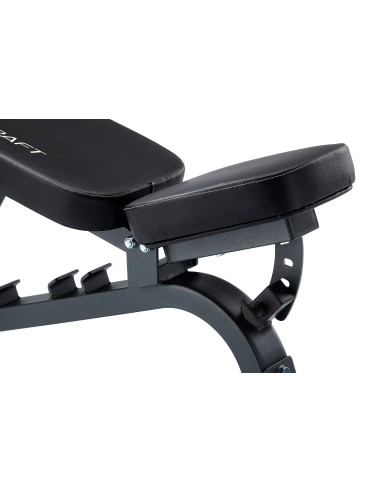 Universal weight bench BODYCRAFT "F605"