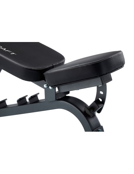 Universal weight bench BODYCRAFT "F605"