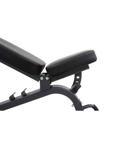 Universal weight bench BODYCRAFT "F605"