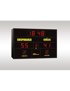Световая панель TW 30/1 (155x100x6,5 см)