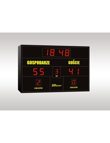 Light board TW 30/1 (155x100x6.5cm)