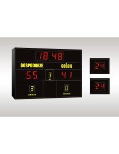 Gaismas kaste TW30/3 (155x100x6,5cm)