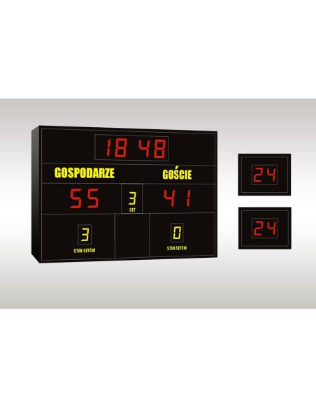 Lightbox TW30/3 (155x100x6.5cm)