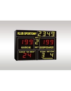 Light board DTS 30 (130x100x6.5cm)
