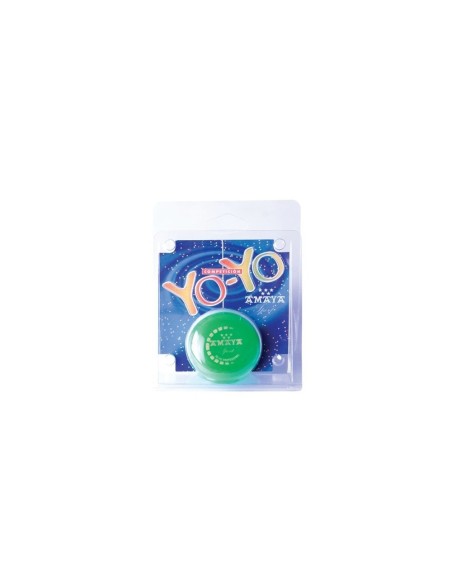 Yo-Yo Amaya game