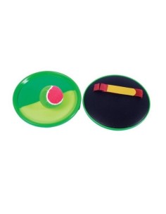 Amaya "SUPERCATH" Throw-and-catch game
