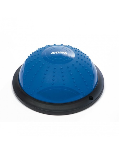 Pusiausvyros kamuolys Amaya Mini (Bosu)