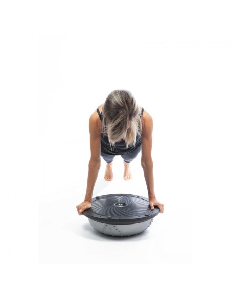 Pusiausvyros kamuolys Amaya Mini (Bosu)