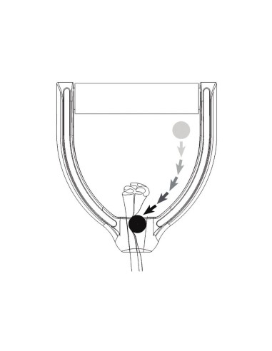 Rankenos pasipriešinimo gumoms Amaya