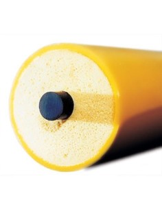 Soft baseball bat 2