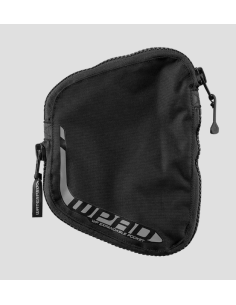 WPAD pocket for WATERPROOF suits