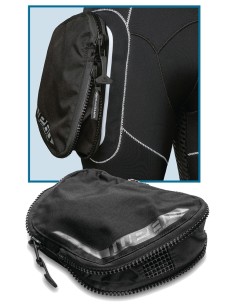 Карман WPAD для WATERPROOF костюмов 2