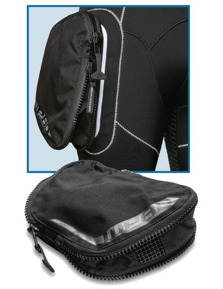 Kišenė prie kostiumų Waterproof