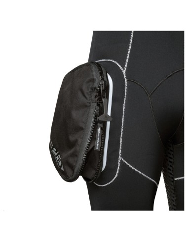 Карман WPAD для WATERPROOF костюмов