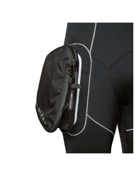 Карман WPAD для WATERPROOF костюмов