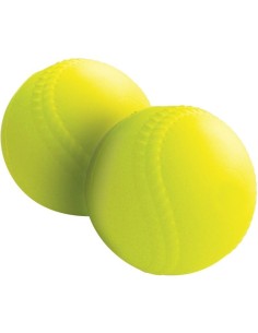 Soft baseball