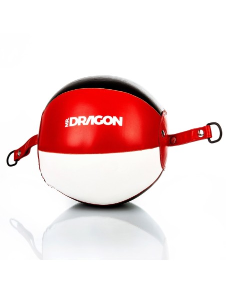 Greičio kriaušė Mr. Dragon