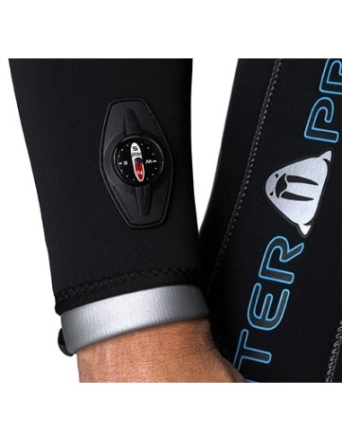 Hidrokostiumas Waterproof  W1