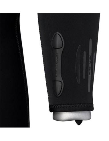 7 мм гидрокостиумный WATERPROOF "W1"