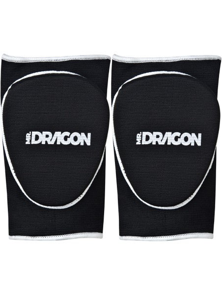 Kelių apsaugos Mr. Dragon