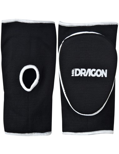 Kelių apsaugos Mr. Dragon