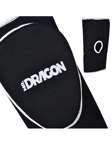 Road protection Mr. Dragon