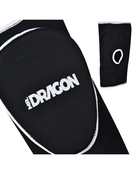 Защита дорог, Mr. Dragon