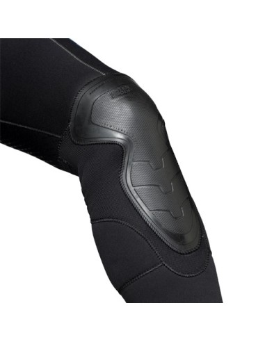 7 мм гидрокостиумный WATERPROOF "W1"