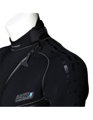 7mm hidrokostiumai WATERPROOF "W1"