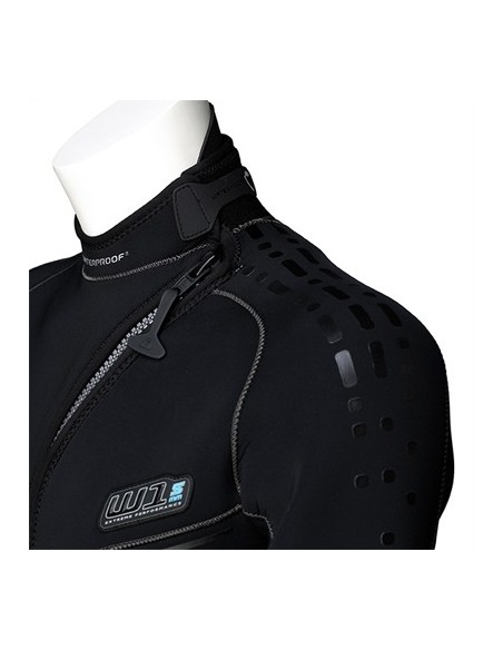 7mm hidrokostiumai WATERPROOF "W1"