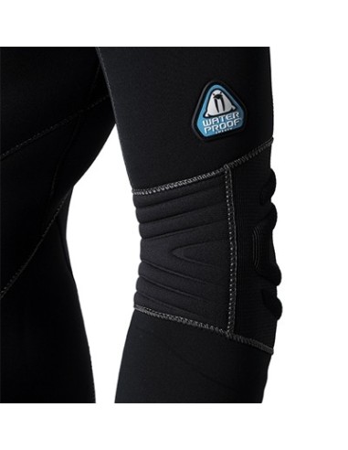 Hidrokostiumas Waterproof  W1