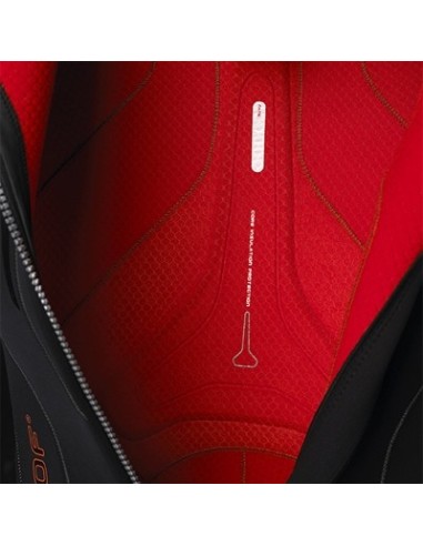 7mm hidrokostiumai WATERPROOF "W1"